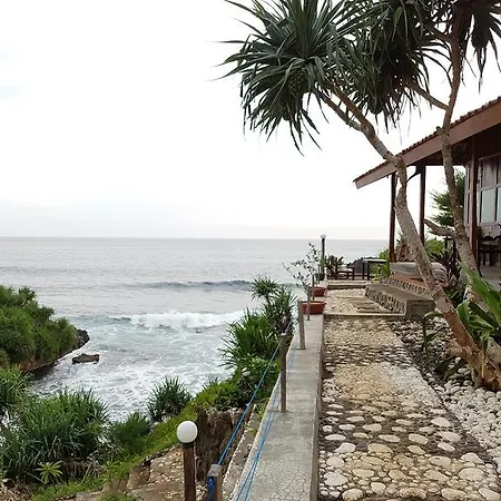 Embun Segoro Homestay